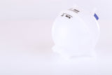 Nissens Engine Coolant Reservoir - VW/Audi 357121407A-NIS