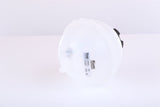 Nissens Engine Coolant Reservoir - BMW 17137609469-NIS