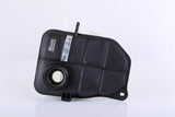 Nissens Engine Coolant Reservoir - Mercedes 2035000049-NIS