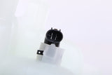 Nissens Engine Coolant Reservoir - Mercedes 2035000049-NIS