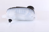 Nissens Engine Coolant Reservoir - Mercedes 2465000049-NIS