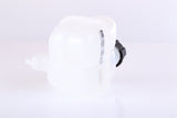 Nissens Engine Coolant Reservoir - MINI 17137539267-NIS
