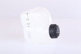 Nissens Engine Coolant Reservoir - MINI 17137539267-NIS