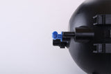 Nissens Engine Coolant Reservoir - BMW 17137639464-NIS