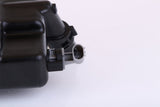 Nissens Engine Coolant Reservoir - BMW 17137519368-NIS