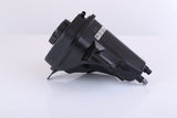 Nissens Engine Coolant Reservoir - BMW 17137647290-NIS