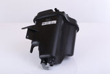 Nissens Engine Coolant Reservoir - BMW 17137647290-NIS