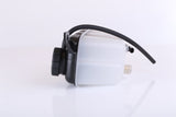 Nissens Engine Coolant Reservoir - Mercedes 2205000049-NIS