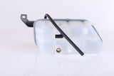 Nissens Engine Coolant Reservoir - Mercedes 2205000049-NIS