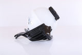Nissens Engine Coolant Reservoir - BMW 17137649733-NIS