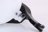 Nissens Engine Coolant Reservoir - BMW 17137649733-NIS