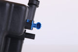 Nissens Engine Coolant Reservoir - BMW 17137501959-NIS