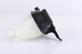 Nissens Engine Coolant Reservoir - Mercedes 2225000849-NIS