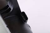 Nissens Engine Coolant Reservoir - Mercedes 2225000849-NIS