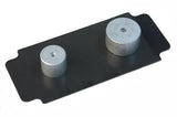URO Parts Brake Pad Shim | 99635108901