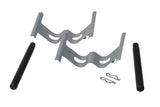 URO Parts Brake Pad Installation Kit | 99635195901