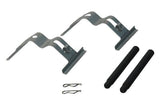 URO Parts Brake Pad Installation Kit | 99635295901