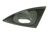 URO Parts Headlight Trim Reflector | 99663104501