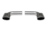 Fabspeed Muffler Bypass Pipes - Porsche 996 GT3 | FS.POR.996GT3.MB