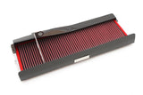 Fabspeed Fabspeed Air Intake System - Porsche 996 GT2 FS.POR.996GT2.AI
