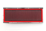 Fabspeed Air Intake System - Porsche 996 GT2 | FS.POR.996GT2.AI