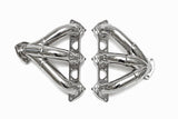 Fabspeed Sport Headers - Porsche 996 GT2 | FS.POR.996GT2.SHDR