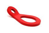 Fabspeed Rear Tie Downs - 997 Porsche GT3 | GT3RS | FS.POR.997GT3.RTD