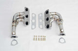 Racing Dynamics Exhaust Headers - 997.2 Porsche Carrera | 997.08.00.365