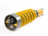 Ohlins Ohlins Road & Track DFV Coilover Kit - Porsche | 997 | Carrera 4 | Turbo POZMN05