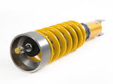 Ohlins Ohlins Road & Track DFV Coilover Kit - Porsche | 997 | GT2 | GT3 POZMN04