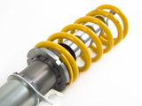 Ohlins Ohlins Road & Track DFV Coilover Kit - Porsche | 997 | GT2 | GT3 POZMN04