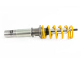 Ohlins Ohlins Road & Track DFV Coilover Kit - Porsche | 997 | Carrera 4 | Turbo POZMN05