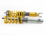 Ohlins Ohlins Road & Track DFV Coilover Kit - Porsche | 997 | Carrera 4 | Turbo POZMN05