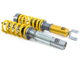 Ohlins Road & Track DFV Coilover Kit - Porsche | 997 | GT2 | GT3 | POZ-MN04S1