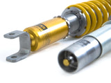 Ohlins Ohlins Road & Track DFV Coilover Kit - Porsche | 997 Carrera POSMi20