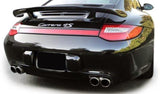 Racing Dynamics Racing Dynamics Dual Tailpipe Tips | Porsche 997 997.08.00.372