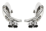 Fabspeed Fabspeed Maxflo Exhaust System - Porsche 997.2 Carrera