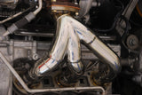 Fabspeed Fabspeed Sport Headers - Porsche 997.2 GT2RS FS.POR.9972GT2RS.SHDR
