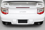 Fabspeed Fabspeed 70mm Supersport X-Pipe Exhaust - Porsche 997.2 GT2RS FS.POR.9972GT2RS.SSX