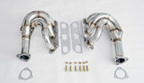 Racing Dynamics Racing Dynamics Exhaust Headers - 997.2 Porsche Carrera 997.08.00.365