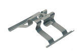 URO Parts Brake Pad Retainer Clip | 99735295910
