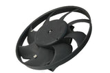 URO Parts Auxiliary Fan Assembly | 99762412802