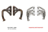 Fabspeed Fabspeed Sport Headers - Porsche 997 Carrera FS.POR.997.SHDR
