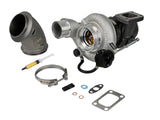 aFe Bladerunner Turbochargers Dodge Diesel Trucks 03-07 L6-5.9L (td) | 46-60052-1