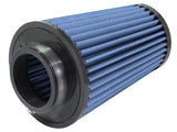 aFe MagnumFLOW Air Filters UCO P5R A/F P5R 2-1/2F x 5B x 3-1/2T x 7H | 24-25507