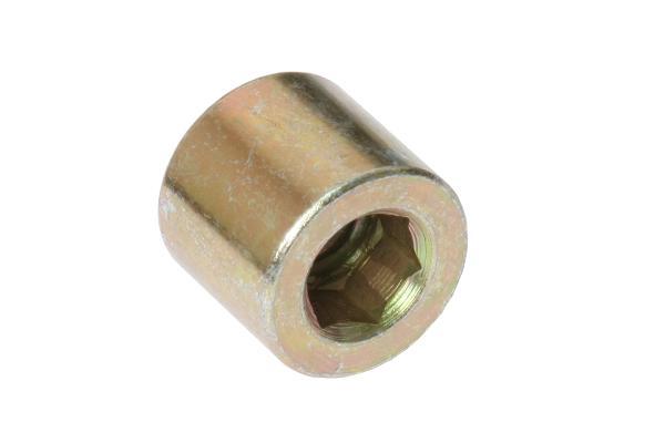 URO Parts Exhaust Nut | 99908500102