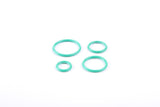 Nissens Air Conditioning Expansion Valve - BMW 64106906268-NIS