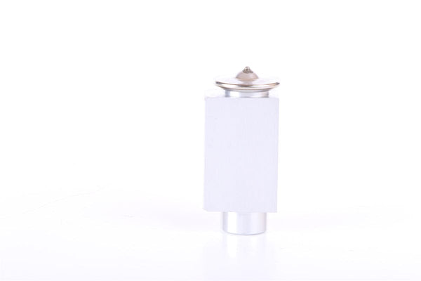 Car AC Expansion Valve - Aluminum Universal Replacement Part For Most Vehicles