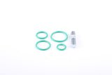 Nissens Air Conditioning Expansion Valve - Mercedes 1298300184-NIS