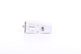 Nissens Air Conditioning Expansion Valve - Saab 13313727-NIS